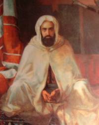 Abu-Bakr Muhammad Ibn Ali ibn al-Arabi